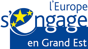 Fonds Européen de Développement Régional – FEDER – Partenaire
