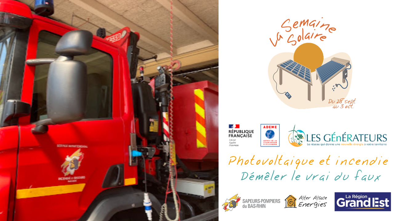 Semaine solaire – vignette